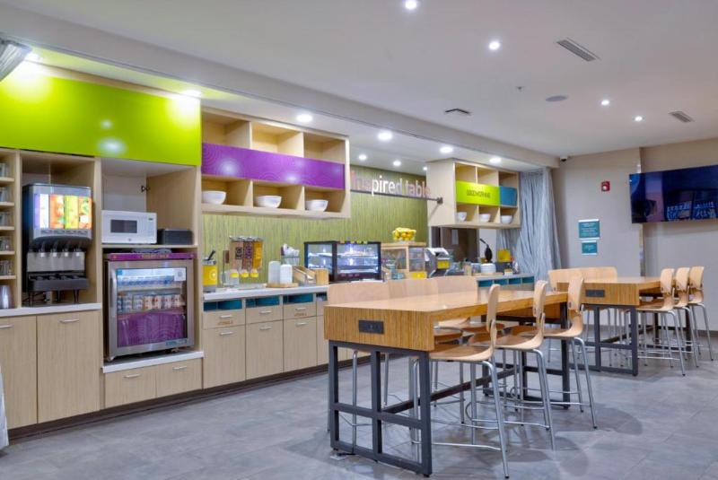 ホテル Home2 Suites By Hilton Bryant, Ar