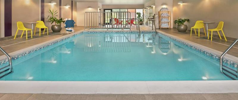 فندق Home2 Suites By Hilton Redlands Loma Linda