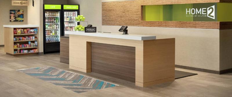 فندق Home2 Suites By Hilton Redlands Loma Linda