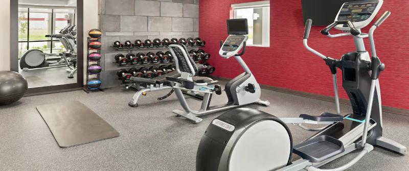בית מלון כפרי Home2 Suites By Hilton Redlands Loma Linda