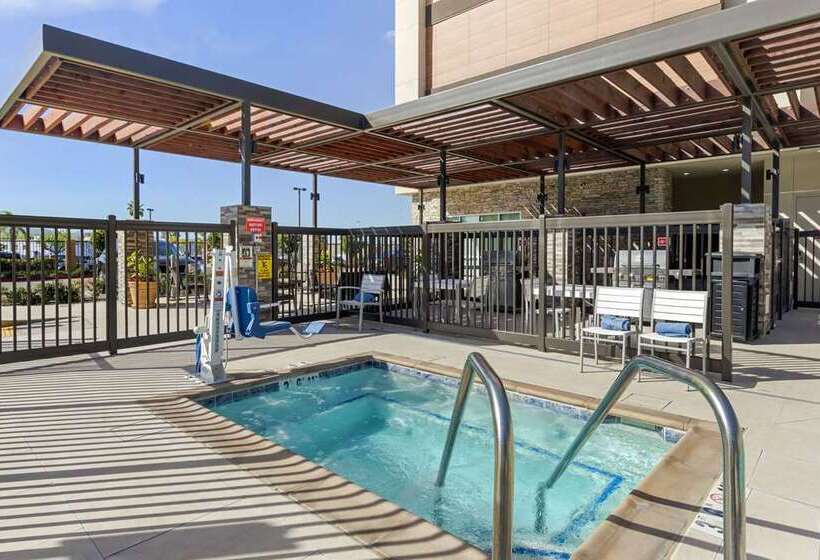 فندق Home2 Suites By Hilton Redlands Loma Linda