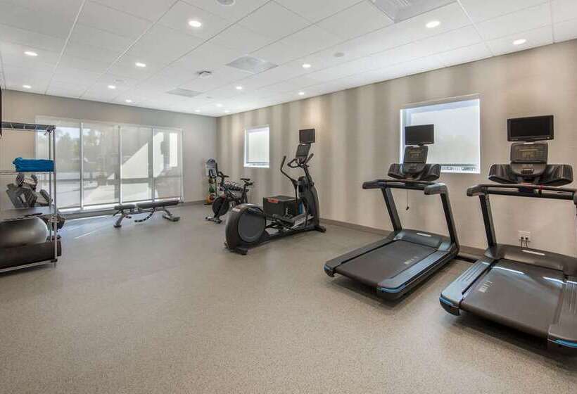 فندق Home2 Suites By Hilton Redlands Loma Linda