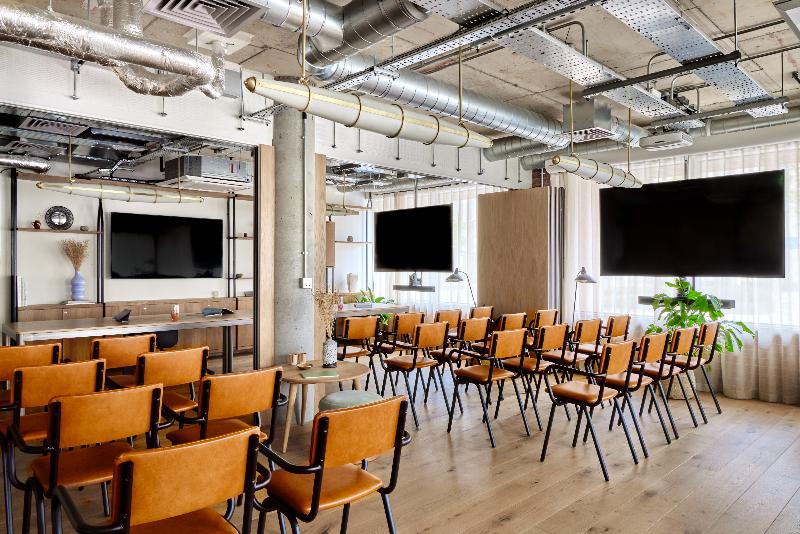 호텔 Hyatt Centric Cambridge