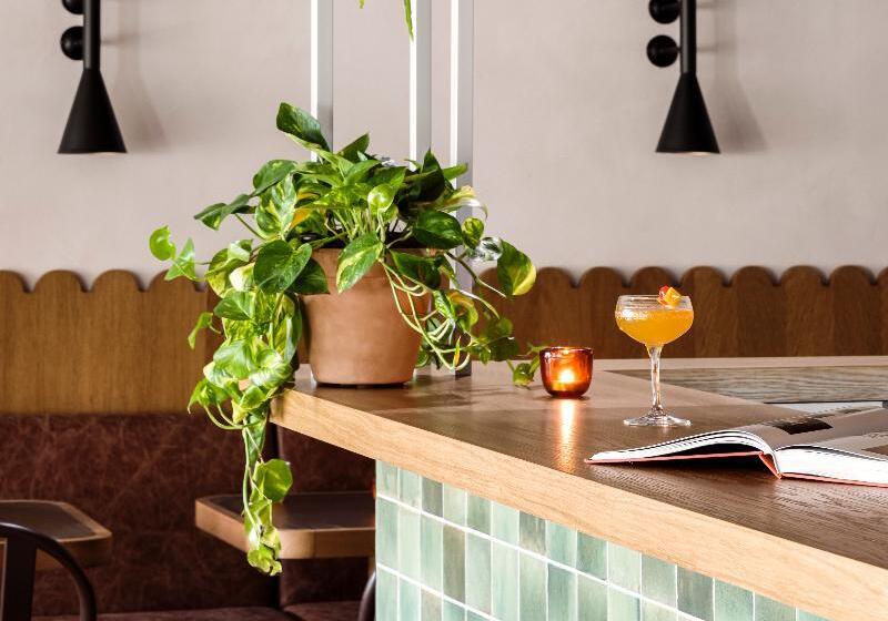 호텔 Hyatt Centric Cambridge