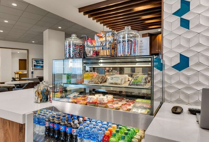 فندق Hyatt Place Colorado Springs Downtown