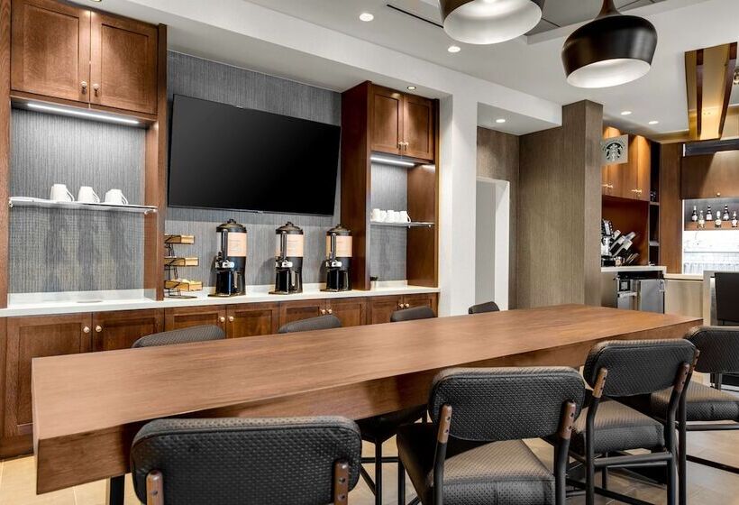 فندق Hyatt Place Colorado Springs Downtown