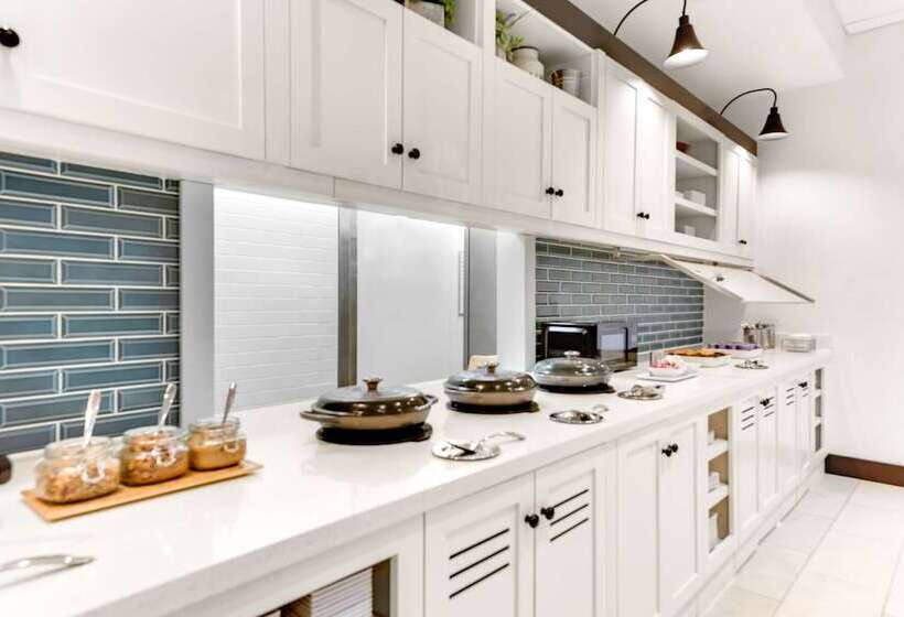 فندق Hyatt Place Colorado Springs Downtown