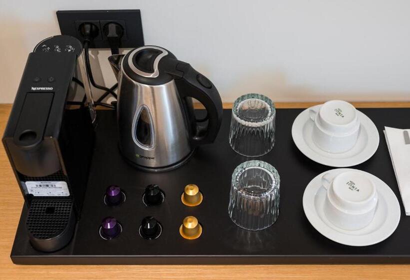 Hyperion City Hotel & Spa