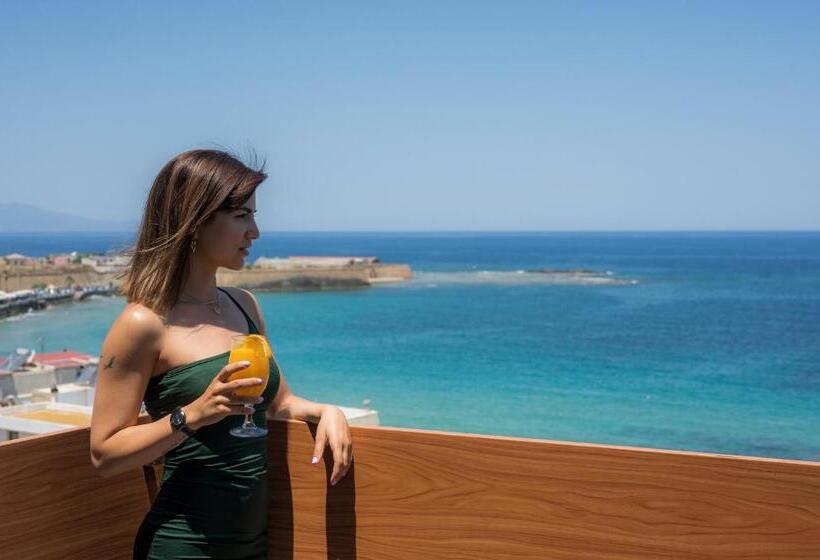 Hyperion City Hotel & Spa