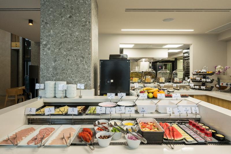 Hyperion City Hotel & Spa
