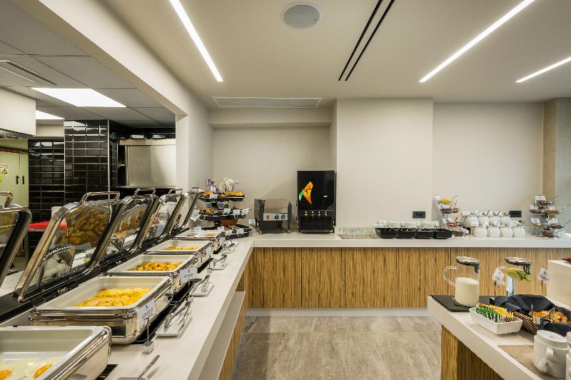 Hyperion City Hotel & Spa