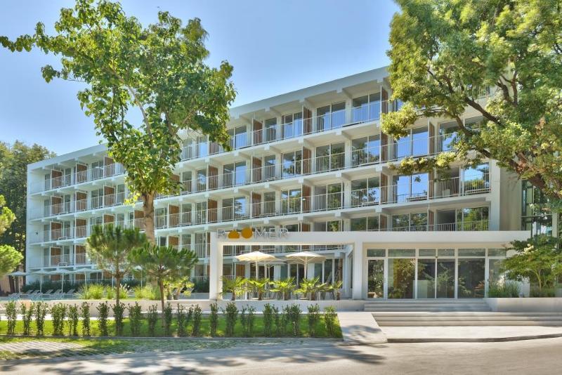 호텔 Ibis Styles Golden Sands Roomer