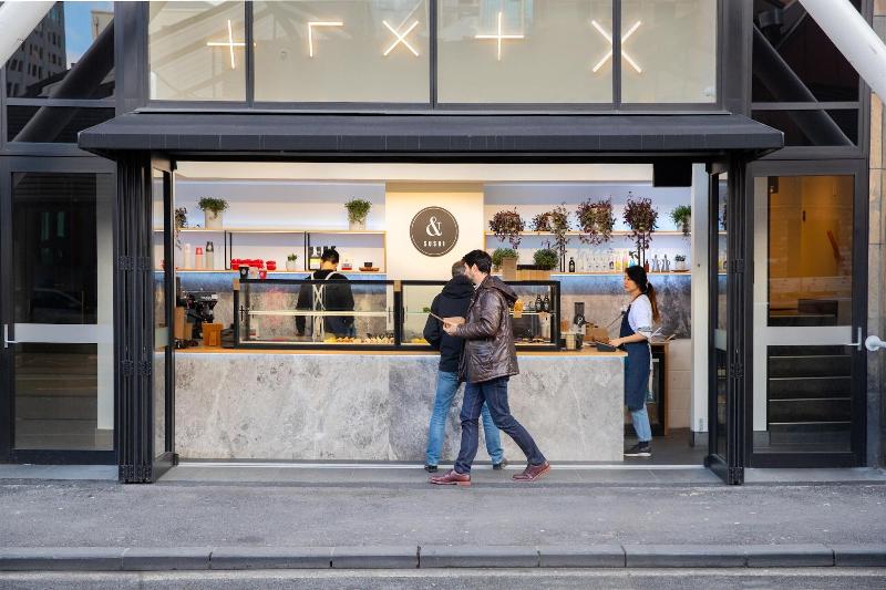 호텔 Imagine Beach Road