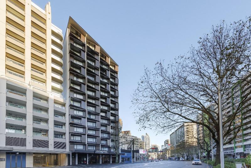 호텔 Imagine Beach Road