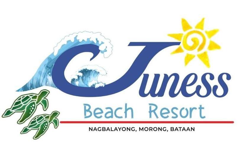 בית מלון כפרי Juness Beach Resort