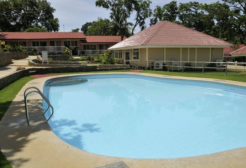 בית מלון כפרי Kai Lodge