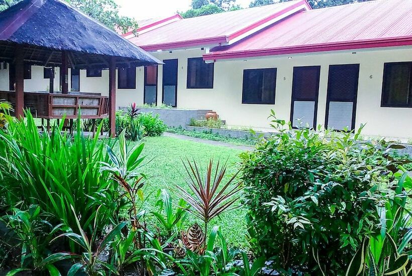 فندق Kai Lodge