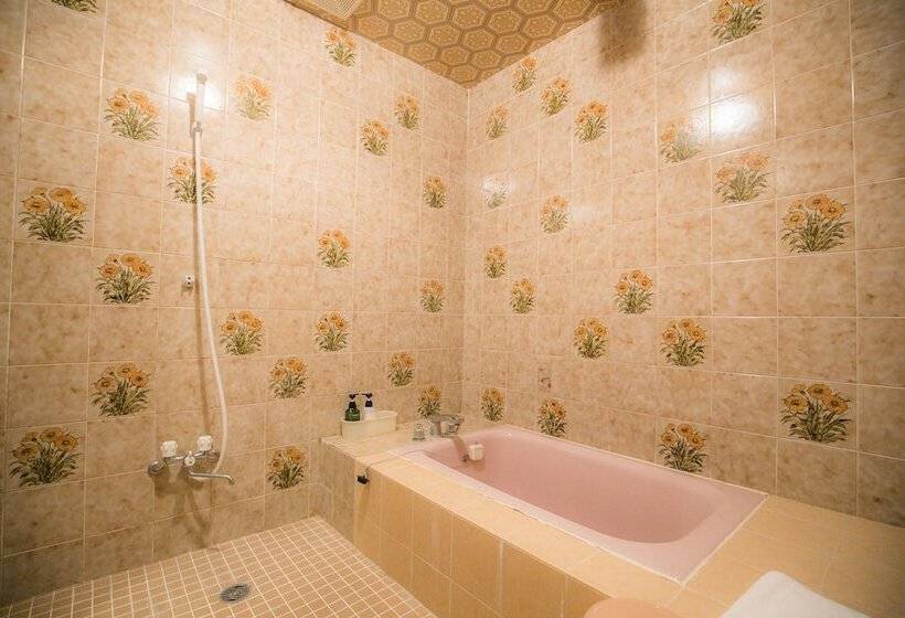 فندق Kanku Kokusai