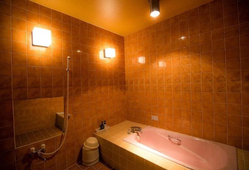 فندق Kanku Kokusai