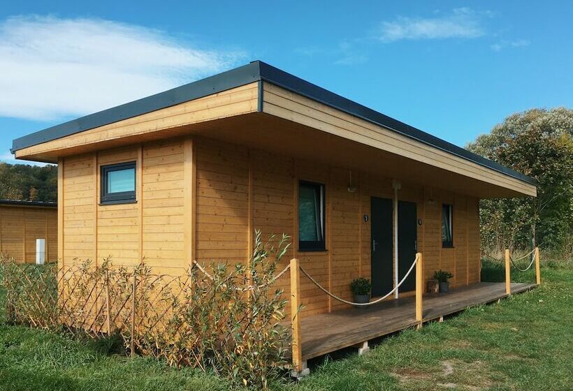 هتل Camp Děčín