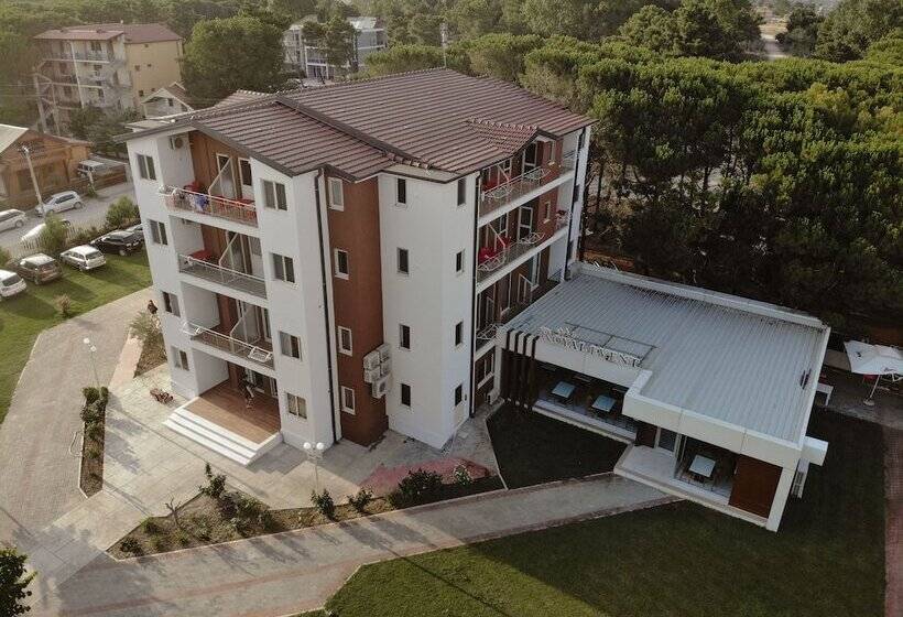 酒店 Kompleksi Royal