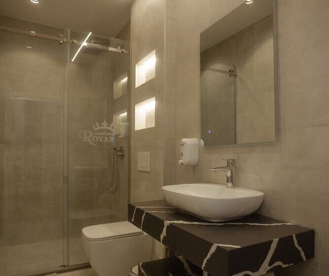 酒店 Kompleksi Royal