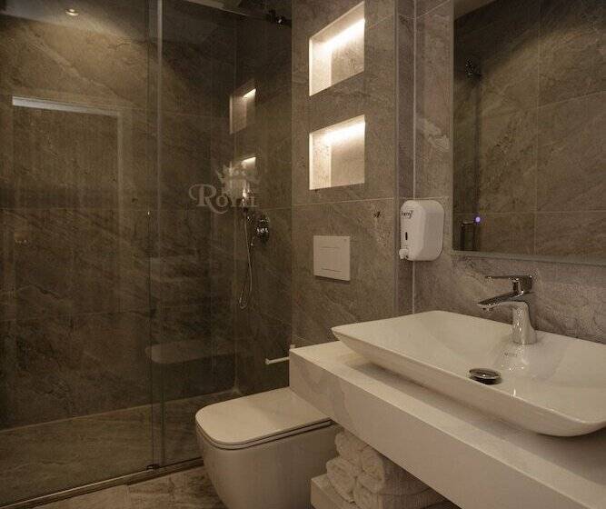 酒店 Kompleksi Royal