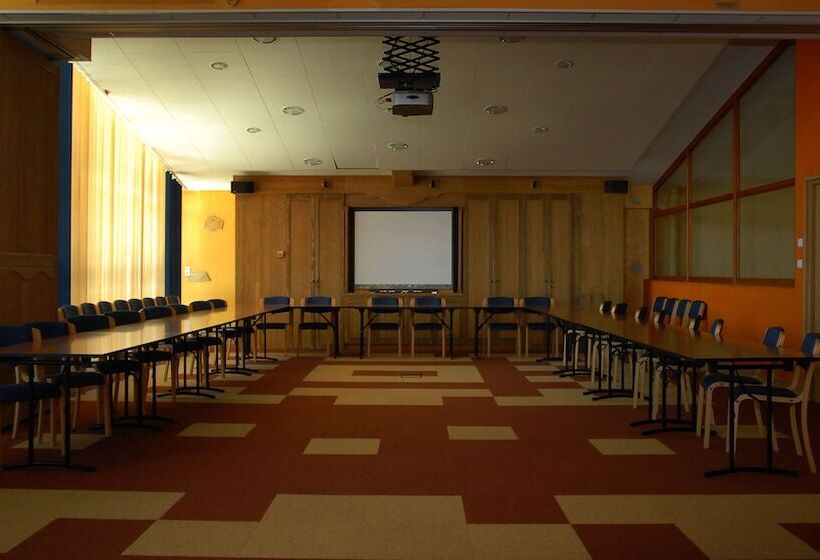 فندق Les Balcons Du Mont Blanc