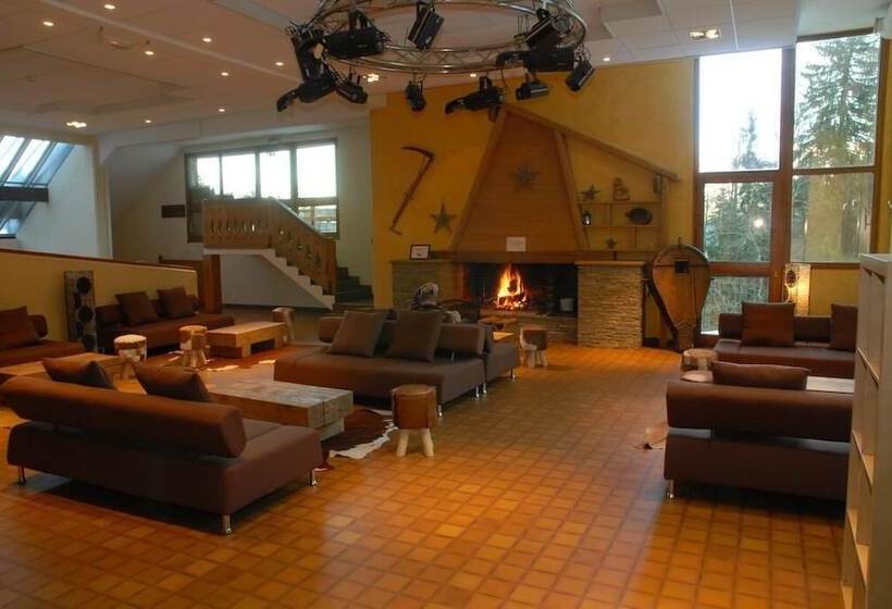 فندق Les Balcons Du Mont Blanc