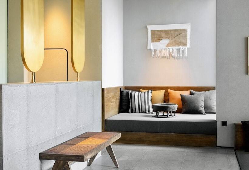 酒店 Lux Chongzuo Guangxi Resort Villas