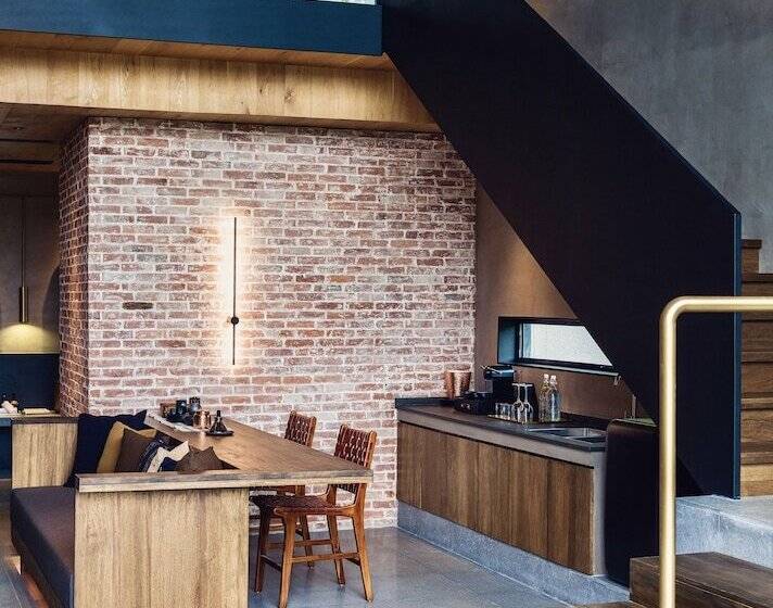 酒店 Lux Chongzuo Guangxi Resort Villas