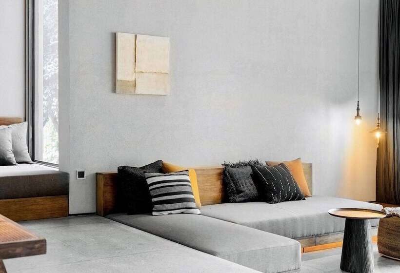 酒店 Lux Chongzuo Guangxi Resort Villas