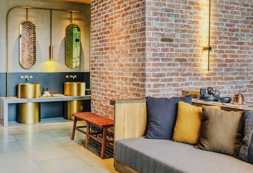 酒店 Lux Chongzuo Guangxi Resort Villas