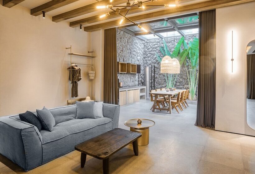 فندق Lux Chongzuo Guangxi Resort Villas