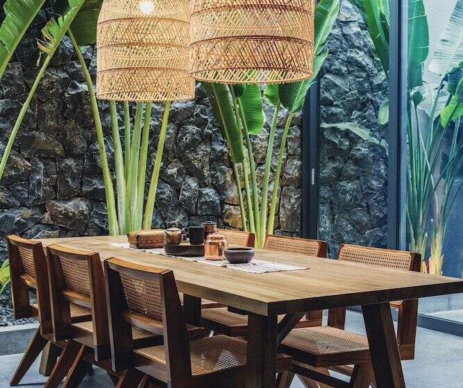 酒店 Lux Chongzuo Guangxi Resort Villas