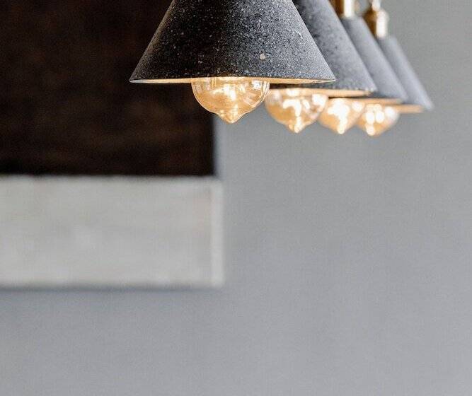 فندق Lux Chongzuo Guangxi Resort Villas