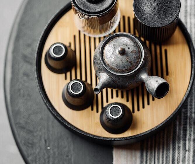 酒店 Lux Chongzuo Guangxi Resort Villas