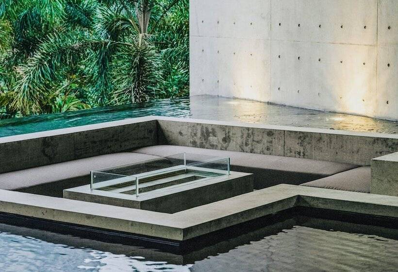 酒店 Lux Chongzuo Guangxi Resort Villas