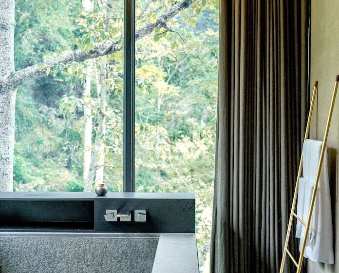 酒店 Lux Chongzuo Guangxi Resort Villas