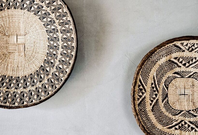 酒店 Lux Chongzuo Guangxi Resort Villas