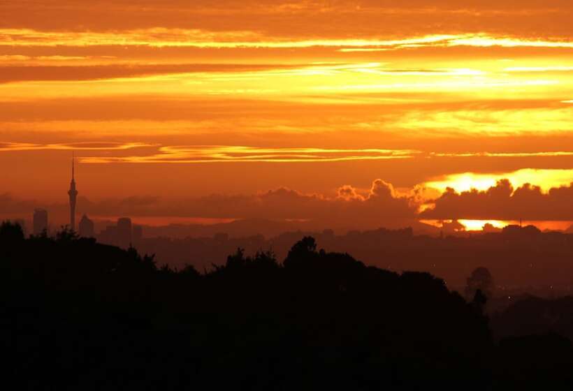 ホテル Maison De Rose