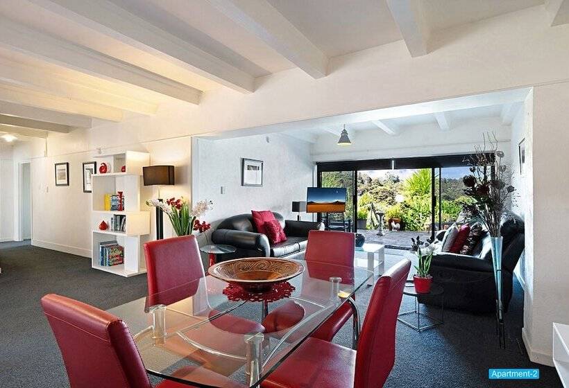 ホテル Maison De Rose