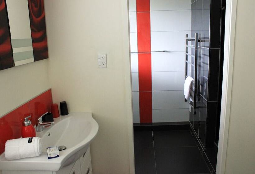 ホテル Maison De Rose