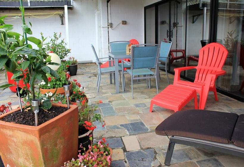 ホテル Maison De Rose