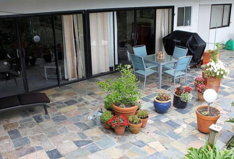 ホテル Maison De Rose