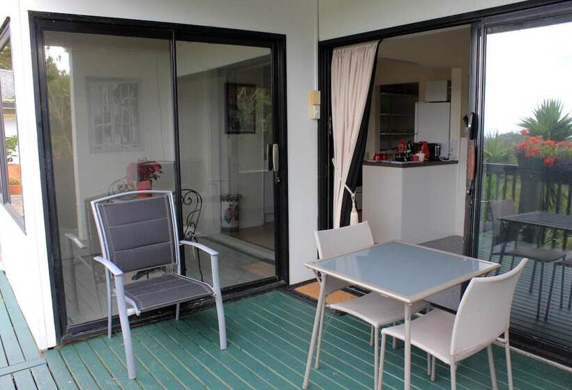 ホテル Maison De Rose