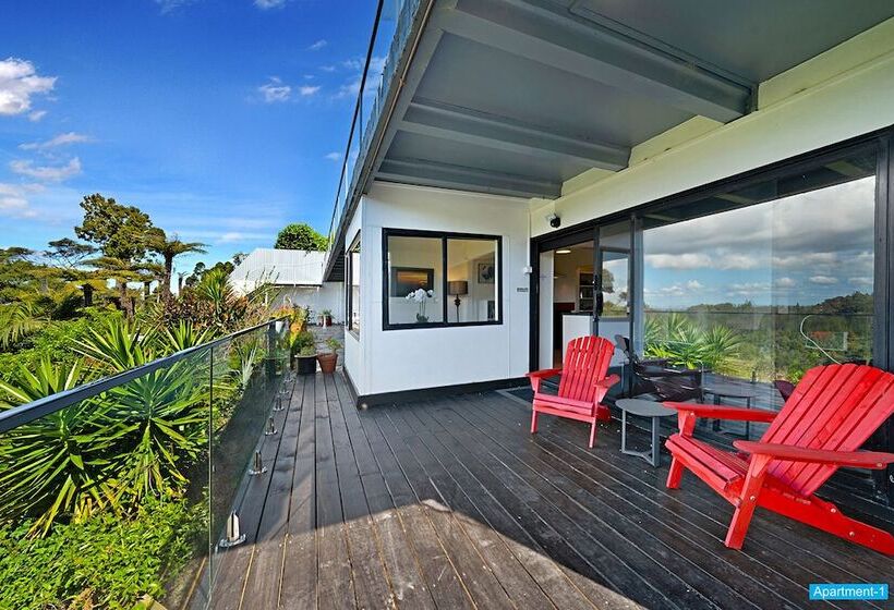 ホテル Maison De Rose