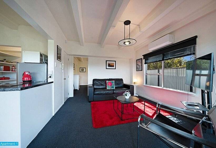 ホテル Maison De Rose