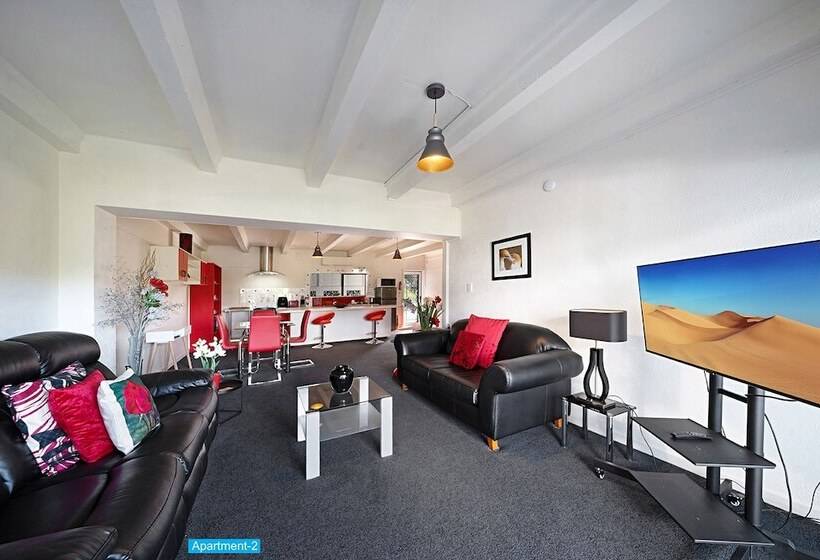 ホテル Maison De Rose