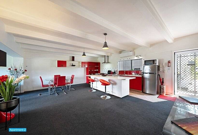 ホテル Maison De Rose